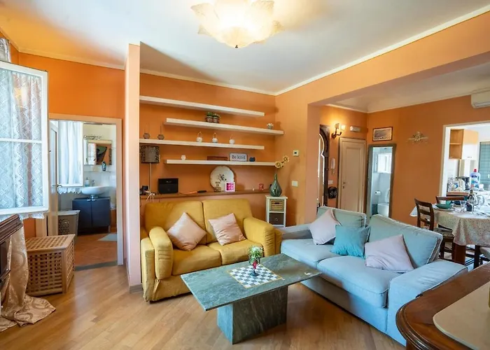 The Oasis Of Donatello 2 Private Suites