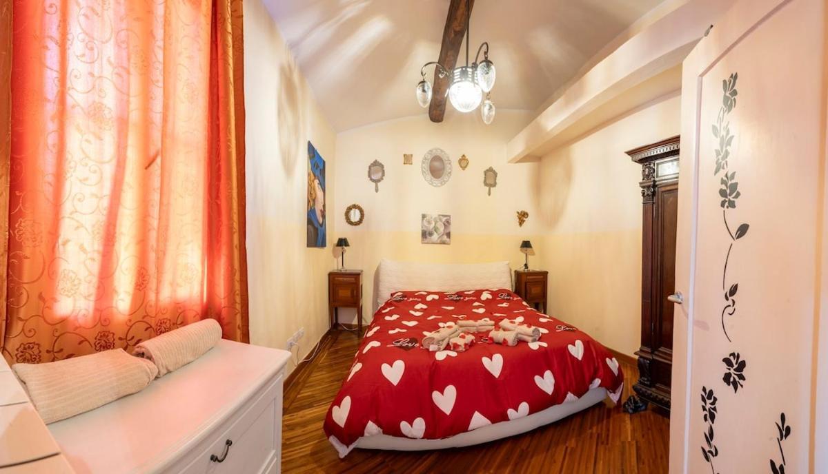 The Oasis Of Donatello 2 Private * Firenze