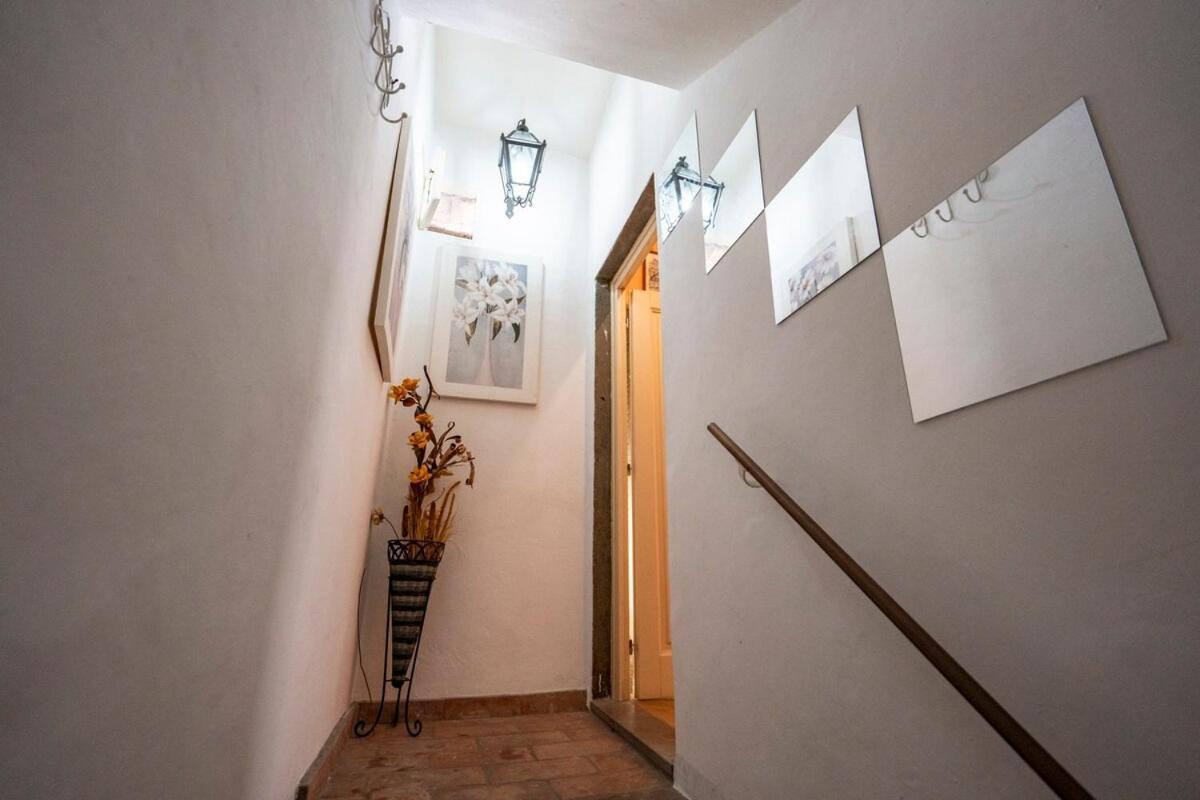 Appartamento The Oasis Of Donatello 2 Private Firenze