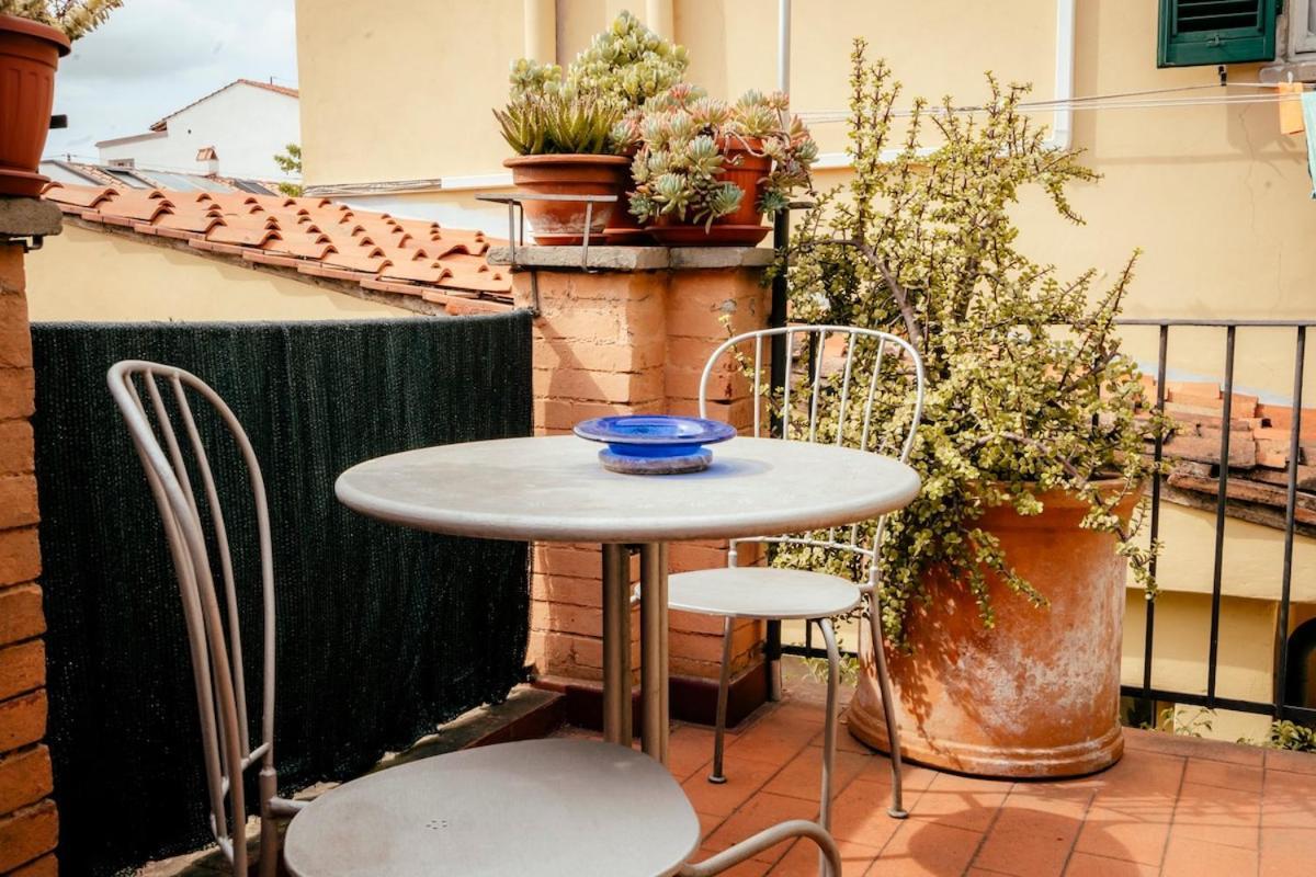 The Oasis Of Donatello 2 Private Firenze