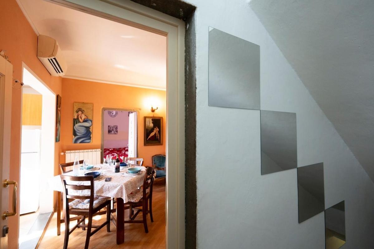 Appartamento The Oasis Of Donatello 2 Private
