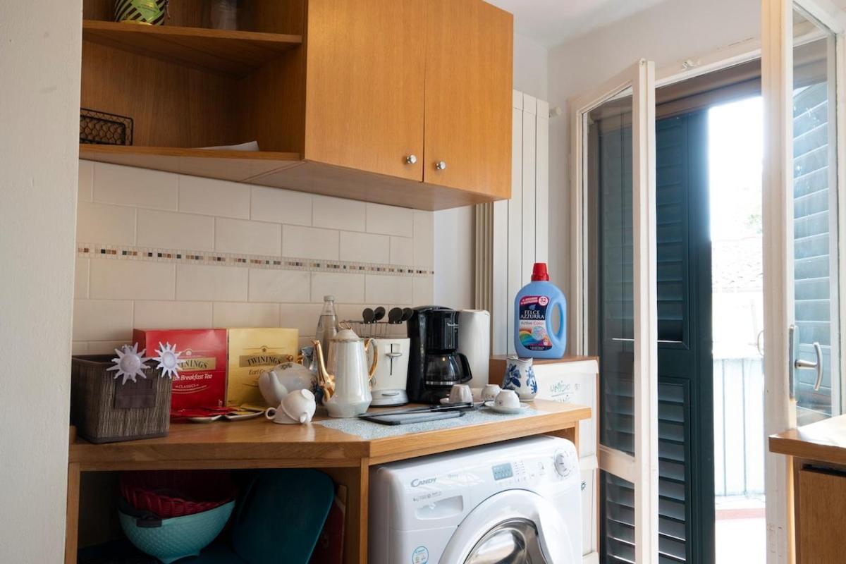 The Oasis Of Donatello 2 Private Appartamento Firenze
