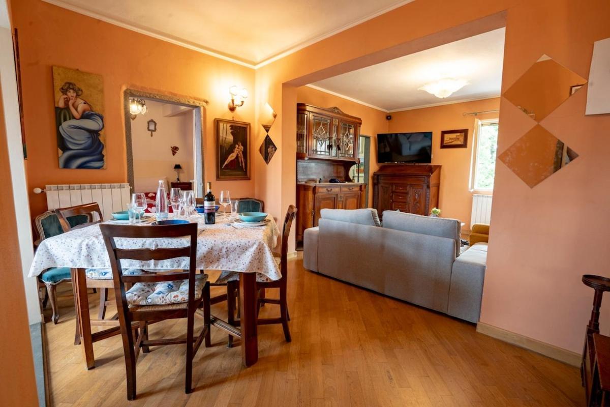 Appartamento The Oasis Of Donatello 2 Private *
