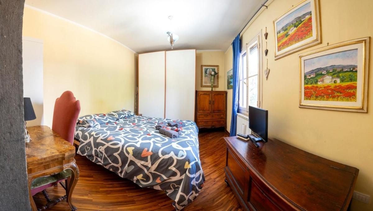 The Oasis Of Donatello 2 Private Apartment *
