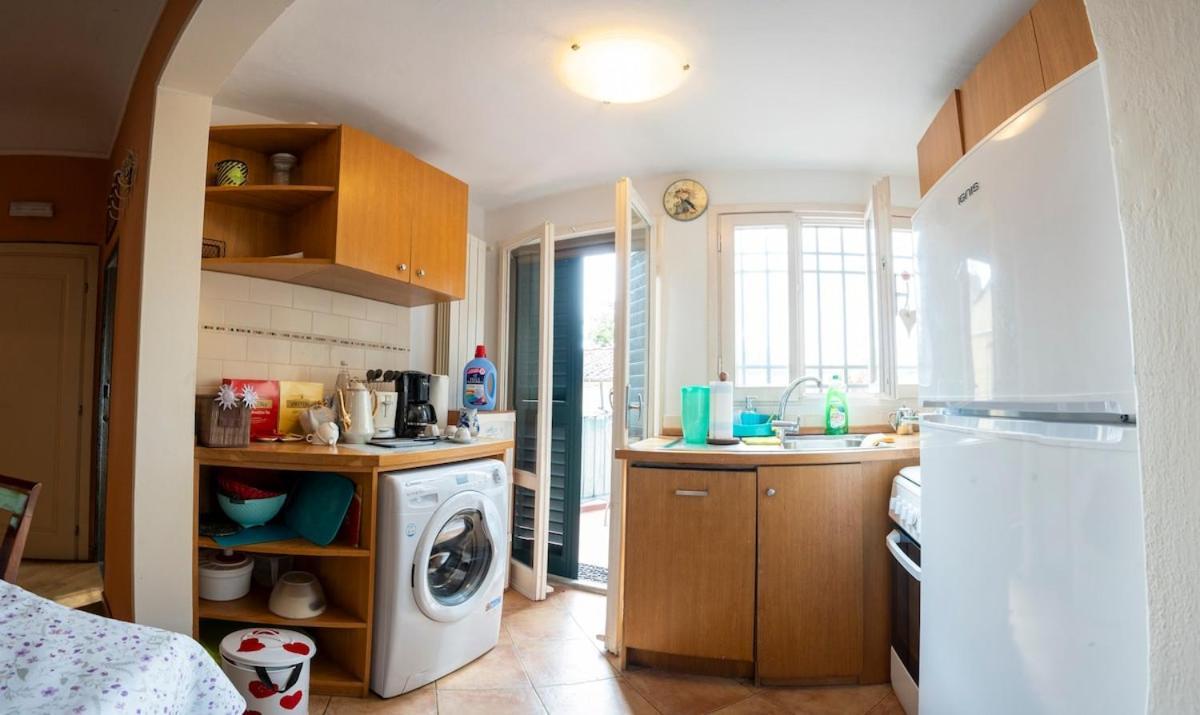 The Oasis Of Donatello 2 Private Apartment Florence