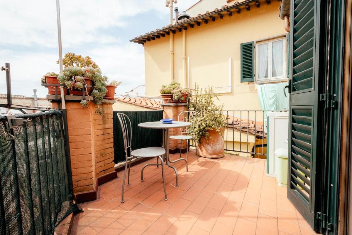 The Oasis Of Donatello 2 Private * Florence