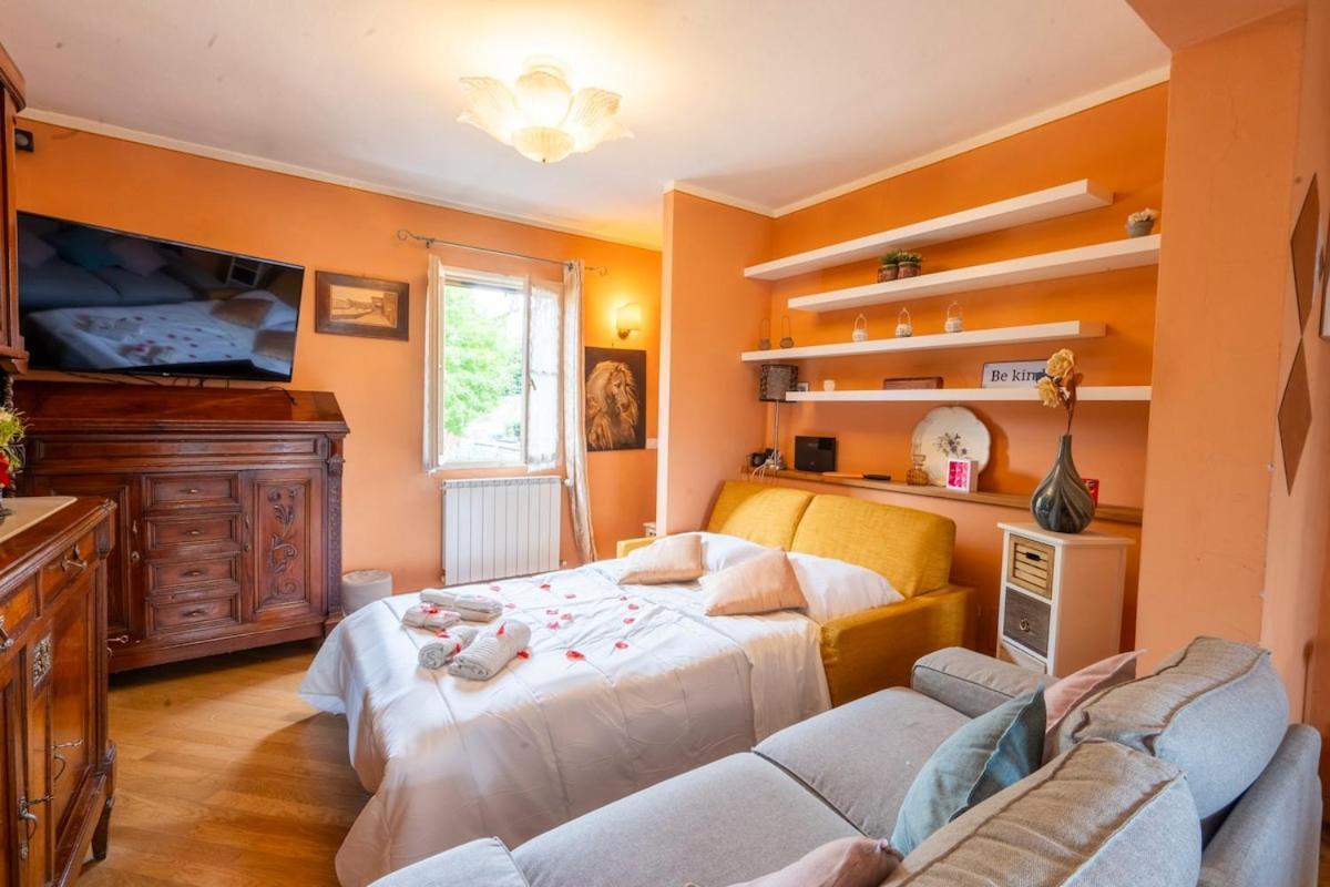 The Oasis Of Donatello 2 Private Appartamento Firenze