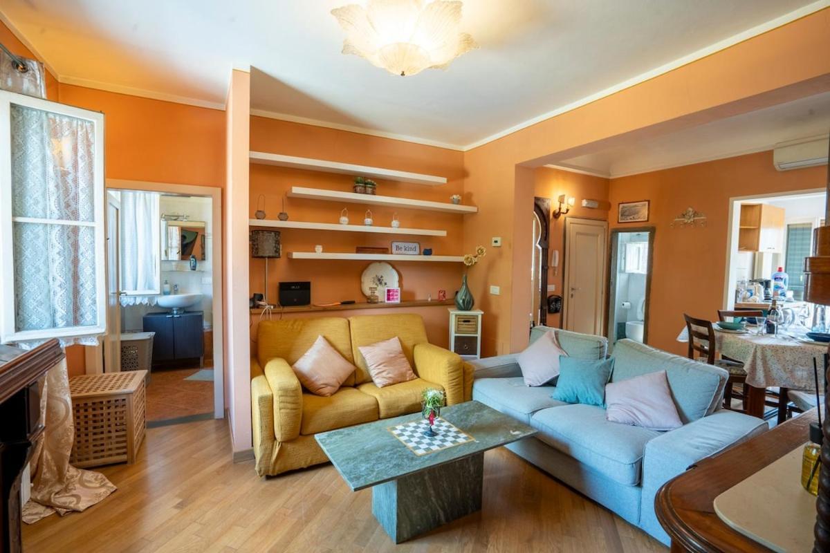 The Oasis Of Donatello 2 Private Apartment *